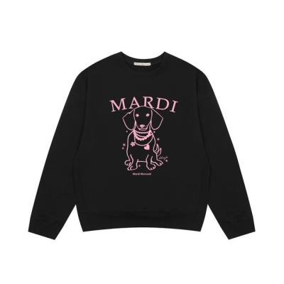 cheap quality MARDI Hoodie Model No. 5